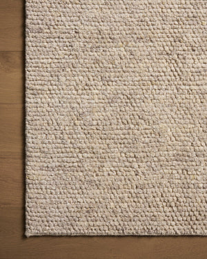 Brigette Romanek x Loloi Frida Rugs - Dove-Blue Hand Home