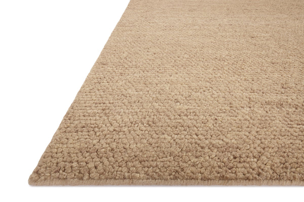 Brigette Romanek x Loloi Frida Rugs - Sand-Blue Hand Home