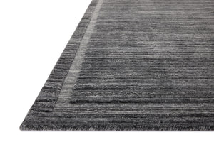Brigette Romanek x Loloi Orly Rugs - Ink-Blue Hand Home