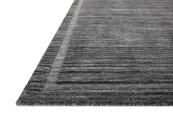 Brigette Romanek x Loloi Orly Rugs - Ink-Blue Hand Home