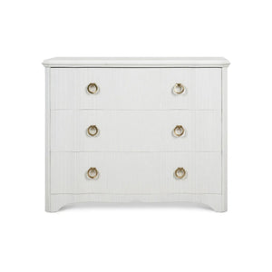 Brighton 3 Drawer Dresser-Blue Hand Home