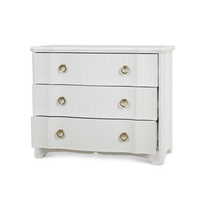 Brighton 3 Drawer Dresser-Blue Hand Home