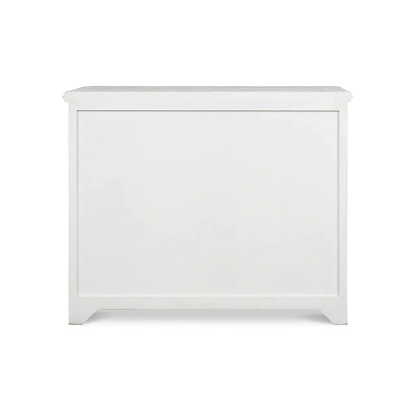 Brighton 3 Drawer Dresser-Blue Hand Home