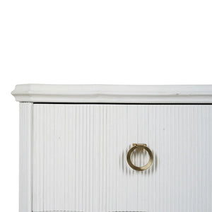 Brighton 3 Drawer Dresser-Blue Hand Home