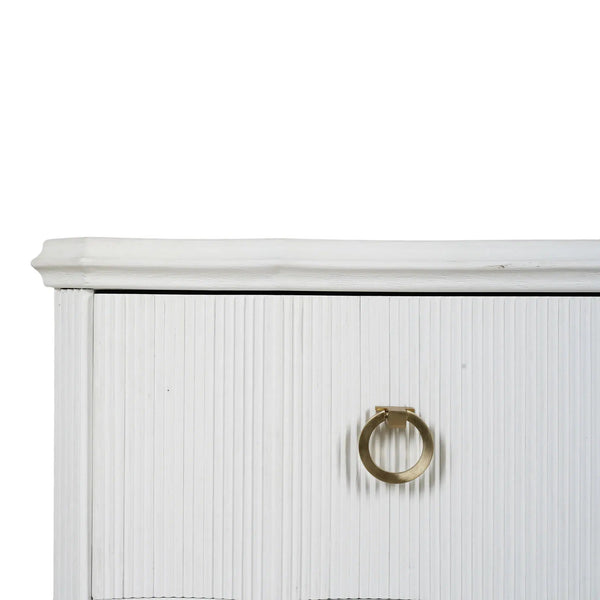 Brighton 3 Drawer Dresser-Blue Hand Home
