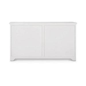 Brighton 6 Drawer Dresser-Blue Hand Home