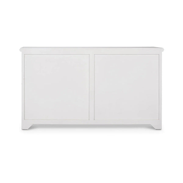 Brighton 6 Drawer Dresser-Blue Hand Home