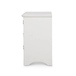 Brighton Nightstand-Blue Hand Home