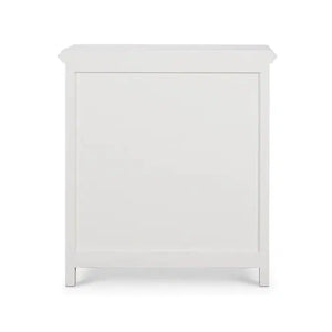 Brighton Nightstand-Blue Hand Home