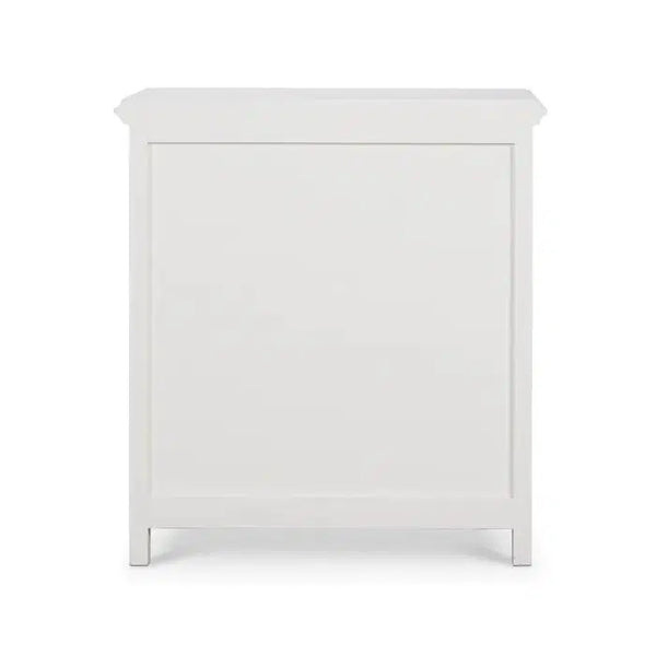 Brighton Nightstand-Blue Hand Home