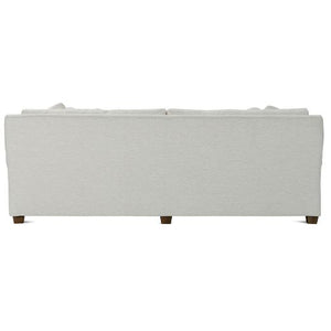 Bristol Sofa Featured in Nomad Snow-Blue Hand Home