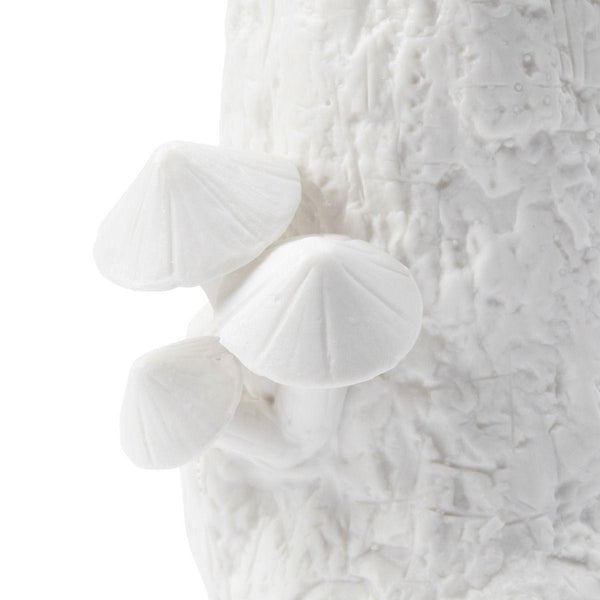 Branch Small Vase / Blanc de Chine-Villa & House-Blue Hand Home