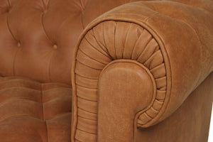 Brook Sofa - John Derian