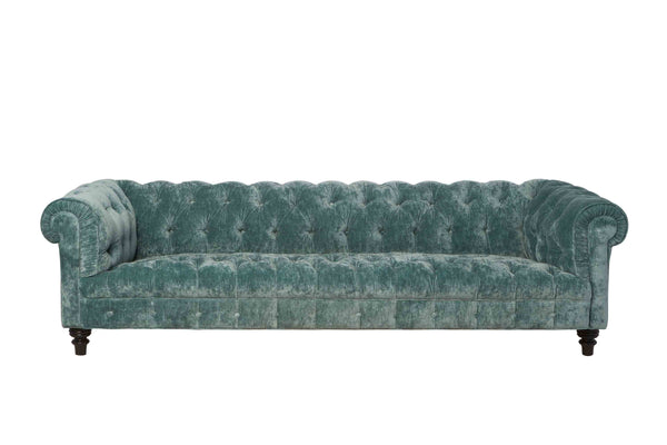 Brook Sofa - John Derian