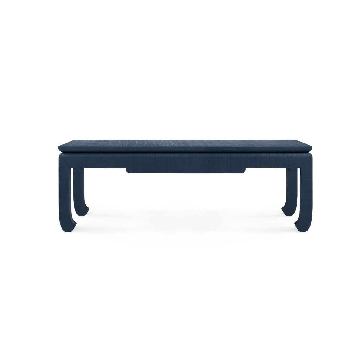 Bethany Coffee Table / Storm Blue-Villa & House-Blue Hand Home