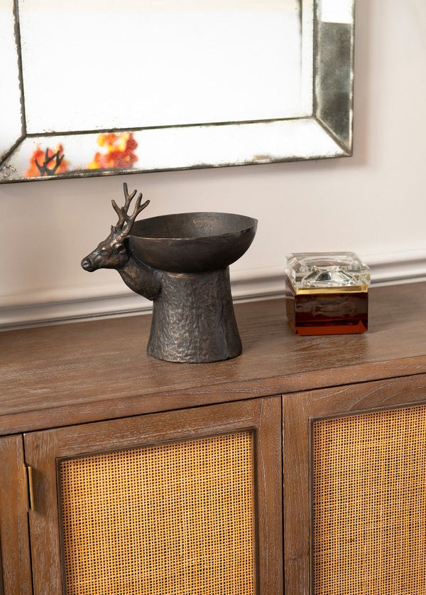 Barleto Box / Amber-Villa & House-Blue Hand Home
