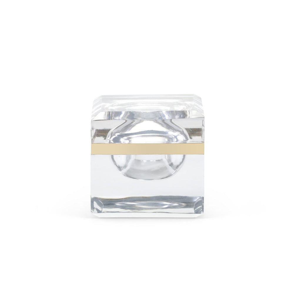 Barleto Box / Clear-Villa & House-Blue Hand Home