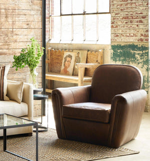 Burlington Chair
