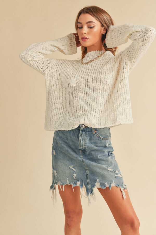 3108ck Irma Sweater