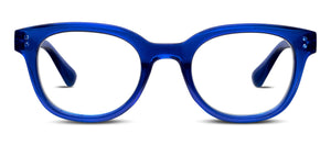 Galaxy (Blue Light)-Blue Hand Home