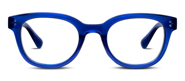 Galaxy (Blue Light)-Blue Hand Home