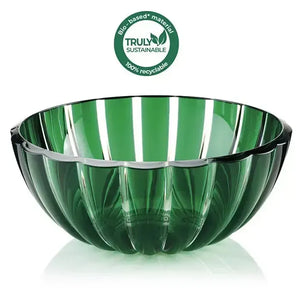 DOLCEVITA Xtra Large Bowl-Blue Hand Home