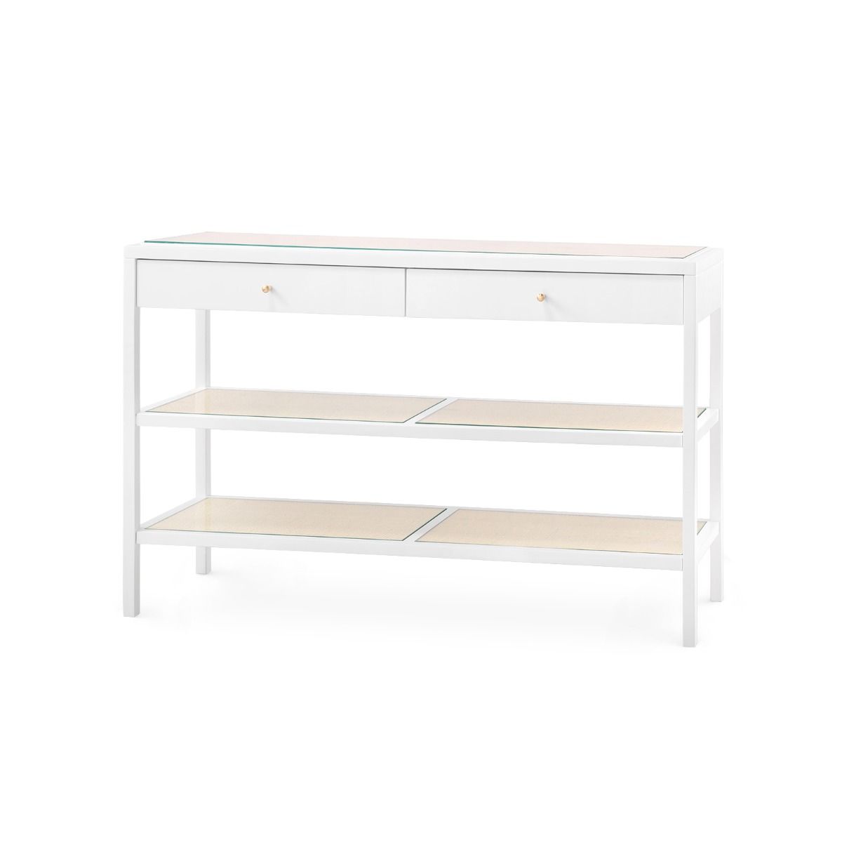 Villa & House Vanilla Caanan Console - Thumbnail 4