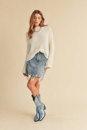 3108ck Irma Sweater