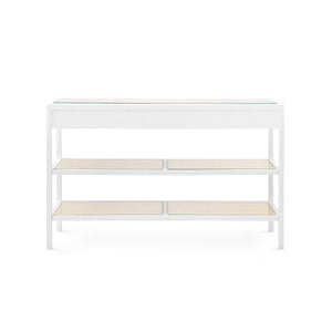 Caanan Console / Vanilla-Villa & House-Blue Hand Home