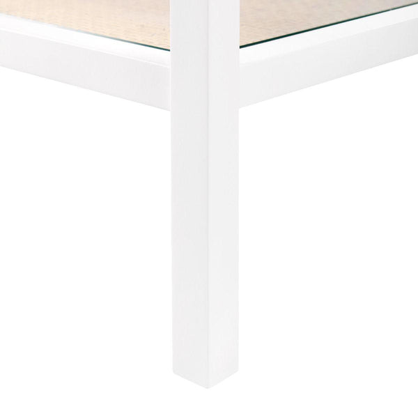 Caanan Console / Vanilla-Villa & House-Blue Hand Home