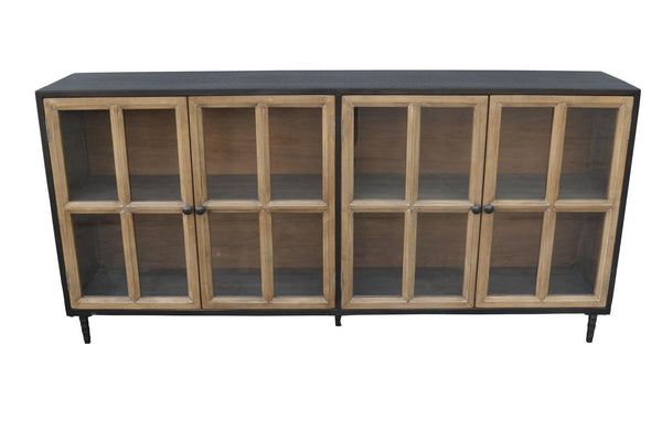 Camden Long Cabinet-Blue Hand Home