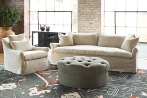 Camden Sofa