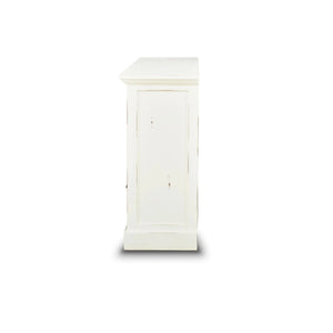 Cape Cod Storage-Blue Hand Home
