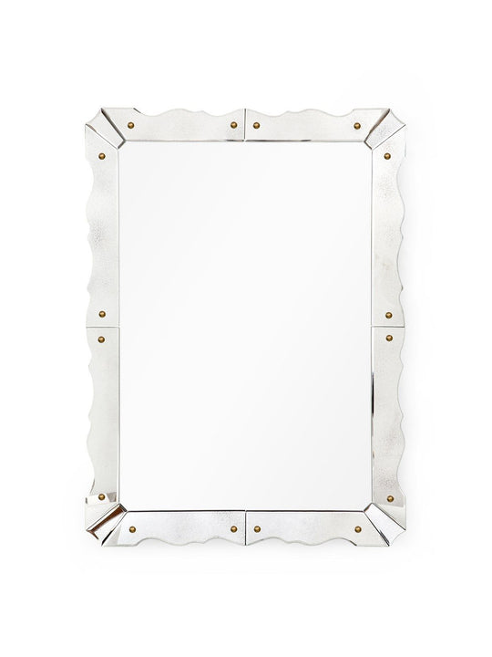 Caroline Mirror / Antique