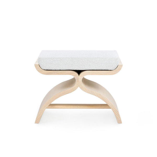 Carson Stool-Blue Hand Home