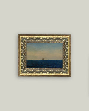 Amaldus-Blue Hand Home