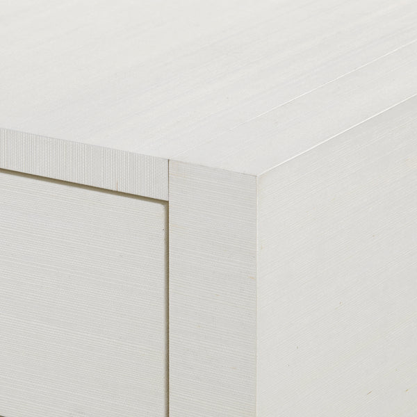 Camden Large 4-Drawer-Blue Hand Home