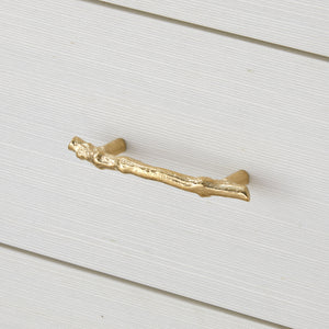 Camden Large 4-Drawer-Blue Hand Home