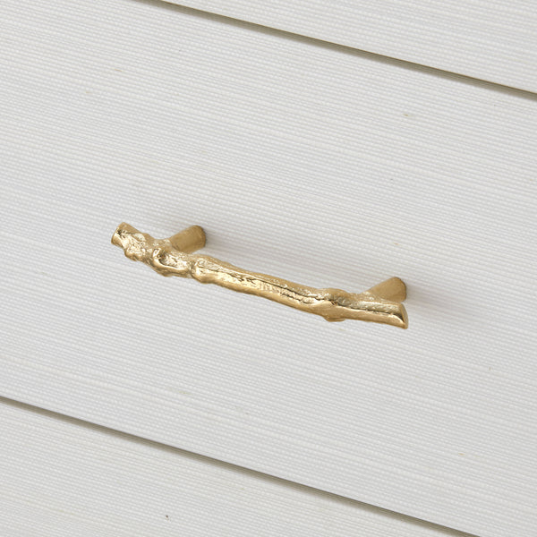 Camden Large 4-Drawer-Blue Hand Home