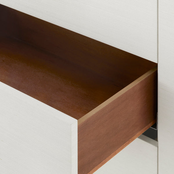 Camden Large 4-Drawer-Blue Hand Home