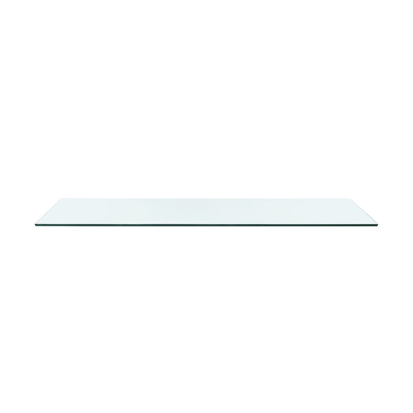 Camden Extra Large 8-Drawer Glass Top-Blue Hand Home