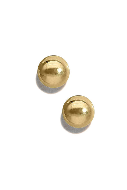 Rubell Layered Earring - 18K Gold Plated-Blue Hand Home