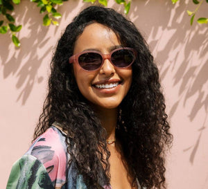 Villa (Sunglasses)-Blue Hand Home
