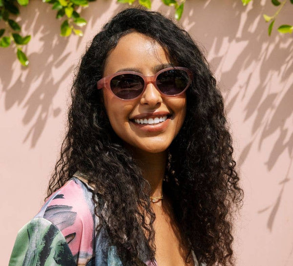 Villa (Sunglasses)-Blue Hand Home