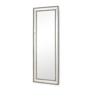 Cecilia Mirror-Blue Hand Home