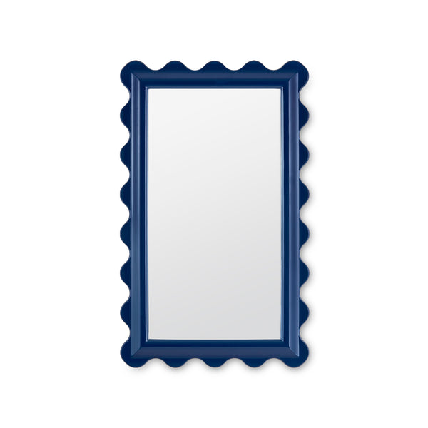 Celine Mirror-Blue Hand Home