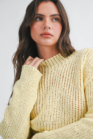 3108ck Irma Sweater