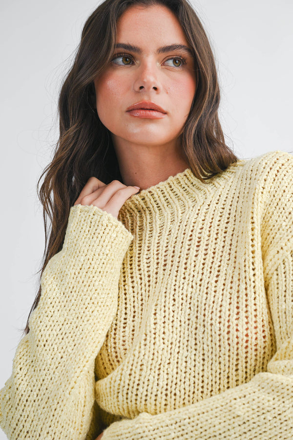 3108ck Irma Sweater