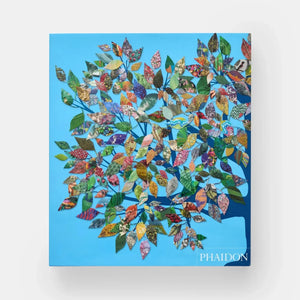 Tree: Exploring The Arboreal World-Blue Hand Home