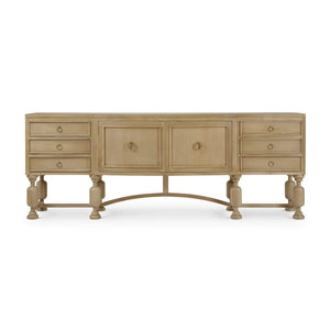 Chatsworth Credenza-Blue Hand Home